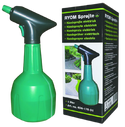 Electric sprayer for batteries - 1.0 liter - suitable for applying surface disinfection