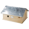 Domek dla pszczół - Mały domek dla pszczół w Twoim ogrodzie