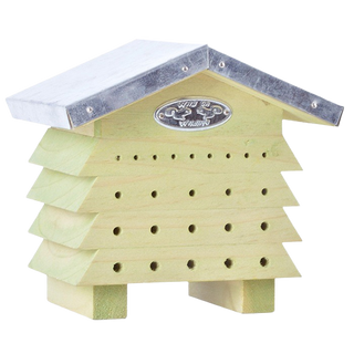 Beehive beehive house - Cute little beehive house