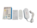 Water level alarm for water leakage - With WIFI