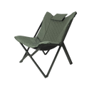 Relaxation chair - For the garden, terrace, conservatory and camping - Model Molfat