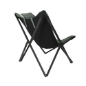 Krzesło relaksacyjne - Do ogrodu, na taras, do oranżerii i na kemping - Model Molfat