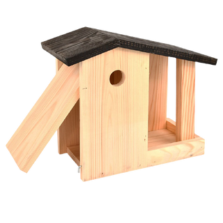 Nest box / bird box model Egoist housing