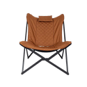Krzesło relaksacyjne - Do ogrodu, na taras, do oranżerii i na kemping - Model Molfat