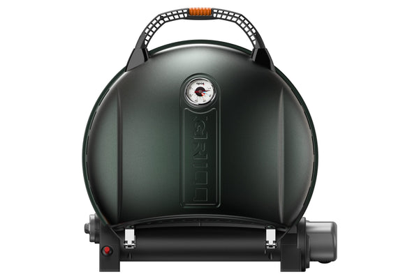 Zestaw grilla gazowego O-Grill 900T - Kompletny zestaw z akcesoriami
