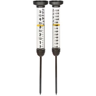 Rain gauge - giant size