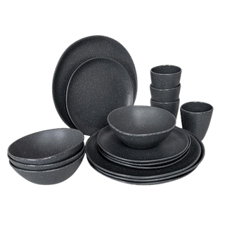 Service set - Urban Outdoor - Brand Hoxton - 16 parts