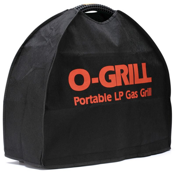 Dusti Cover - Torby na O-grill