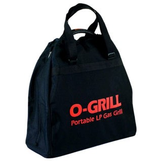 Carry-O - Torby na O-grill w kilku wariantach