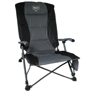Chair with electric heating - ETNA - Treat yourself to luxury