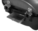 Grill elektryczny jako model stołowy i stojący - Łatwy w montażu i czyszczeniu