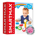 SmartMax - Dźwięk i dotyk - Zabawka magnetyczna