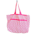 Rasteblanche duża torba plażowa / torba na zakupy, torba do przewijania, torba plażowa itp.